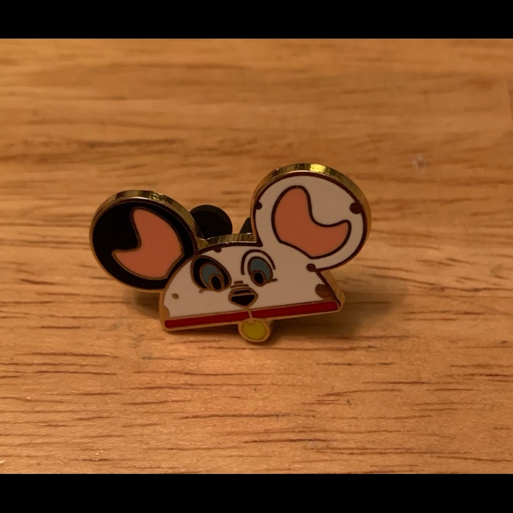 Disney Trading Pin